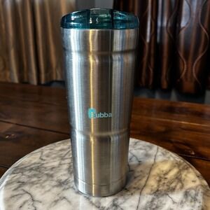 Bubba XS-1 24oz Stainless Steel Vacuum Insulated Tumbler Travel Mug BPA Free